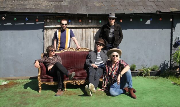 A 40 anni dal LIVE AID, unica data in Italia dei BOOMTOWN RATS (Bob Geldolf, Simon Crowe e Pete Briquitte) al Pordenone Blues & Co. Festival, per celebrare i 50 anni di carriera