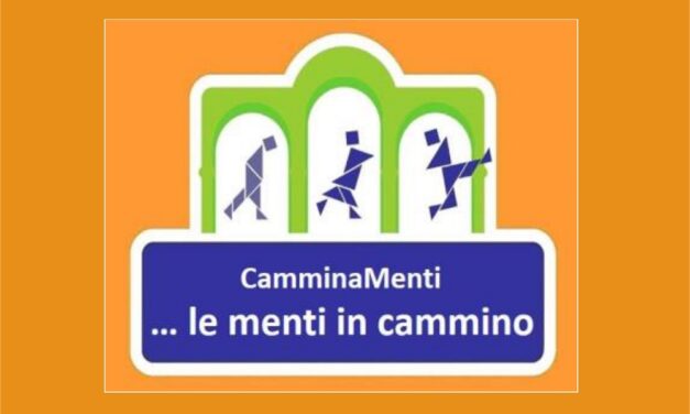 AL VIA IL PROGETTO CAMMINAMENTI NEI PARCHI