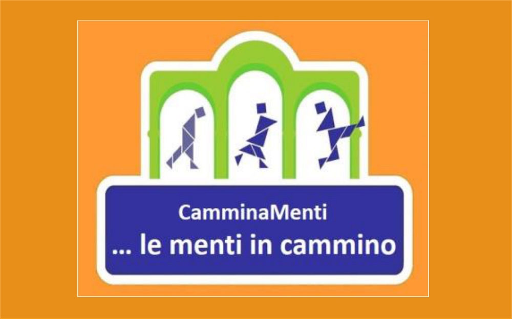AL VIA IL PROGETTO CAMMINAMENTI NEI PARCHI