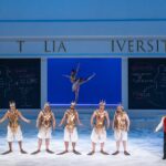 CANDIDE: LE FOTO DELLA PRIMA AL TEATRO VERDI DI TRIESTE