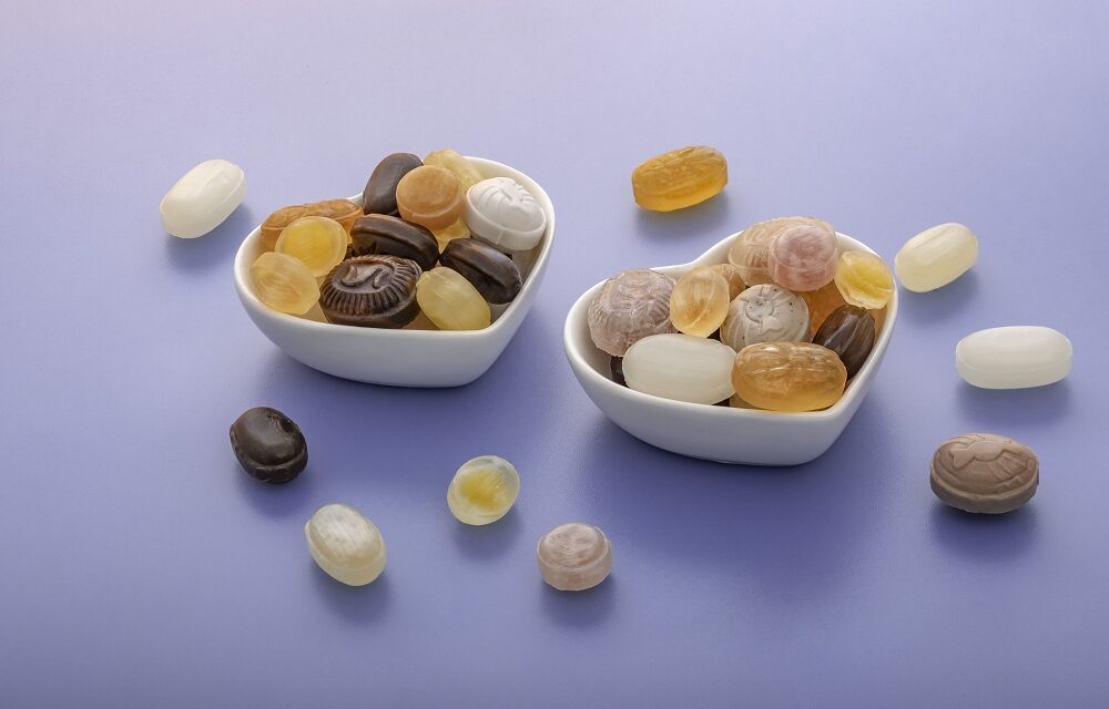 CARAMELLE: UN EVERGREEN AMATO ANCHE DAI PIÙ GIOVANI, LE CONSUMANO 3 ITALIANI SU 4 DELLA GENERAZIONE Z