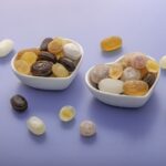 CARAMELLE: UN EVERGREEN AMATO ANCHE DAI PIÙ GIOVANI, LE CONSUMANO 3 ITALIANI SU 4 DELLA GENERAZIONE Z