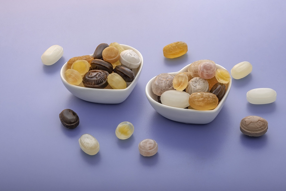 CARAMELLE: UN EVERGREEN AMATO ANCHE DAI PIÙ GIOVANI, LE CONSUMANO 3 ITALIANI SU 4 DELLA GENERAZIONE Z