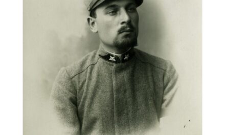 DOMENICA 8 GIUGNO ALLE ORE 17 AL CIVICO MUSEO DEL RISORGIMENTO E SACRARIO OBERDAN “SUR LES RUINES D’YPRES”. SUONI ED ECHI DELLA GRANDE GUERRA. INEDITI MUSICALI DI CESARE NORDIO (1891-1977) ALLE RADICI DELLA NUOVA EUROPA”