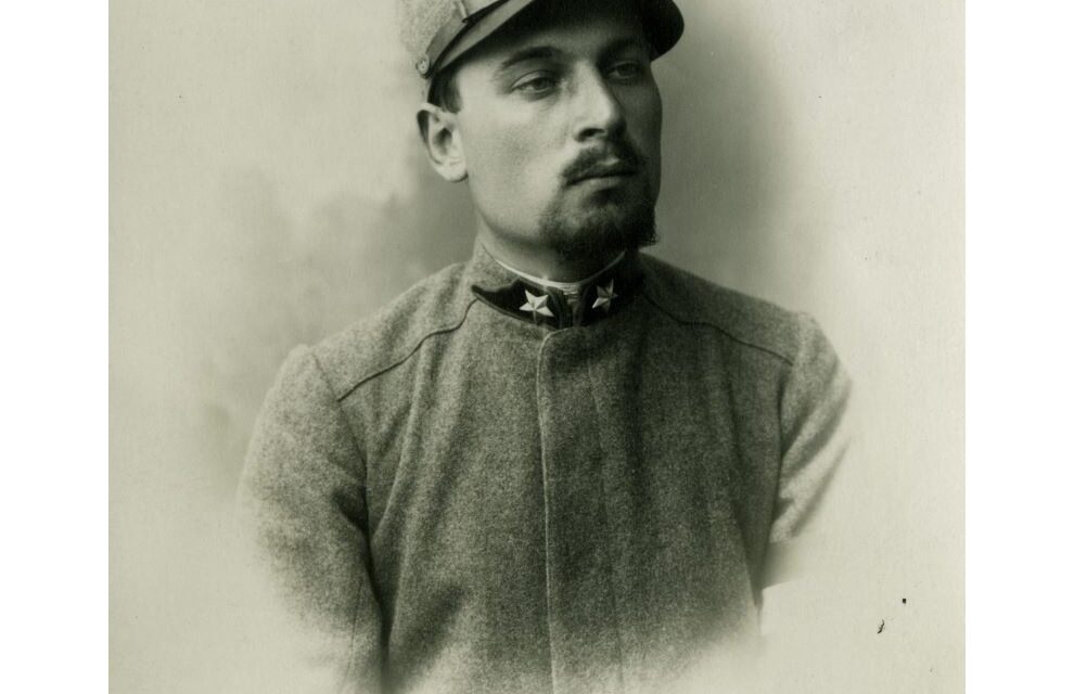 DOMENICA 8 GIUGNO ALLE ORE 17 AL CIVICO MUSEO DEL RISORGIMENTO E SACRARIO OBERDAN “SUR LES RUINES D’YPRES”. SUONI ED ECHI DELLA GRANDE GUERRA. INEDITI MUSICALI DI CESARE NORDIO (1891-1977) ALLE RADICI DELLA NUOVA EUROPA”
