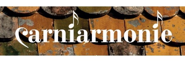 Carniarmonie parte da Tolmezzo con la Fvg Orchestra ed artisti internazionali