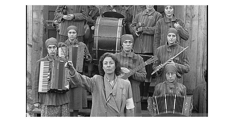 MUSICA E MEMORIA: ALESSANDRO CARRIERI RACCONTA LA PERSECUZIONE NAZIFASCISTA NELL’ULTIMO INCONTRO DELLA RASSEGNA CECOVINI