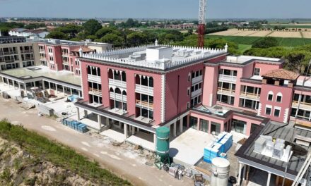 Luxury Hospitality: dalle Dolomiti all’Adriatico, il Cavallino Bianco apre un family hotel anche a Caorle