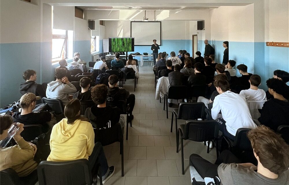 Cinema e Scuola: conclusa la seconda edizione di “A scuola con le Film Commission: Cinema a Km zero”