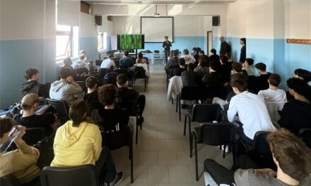 Cinema e Scuola: conclusa la seconda edizione di “A scuola con le Film Commission: Cinema a Km zero”