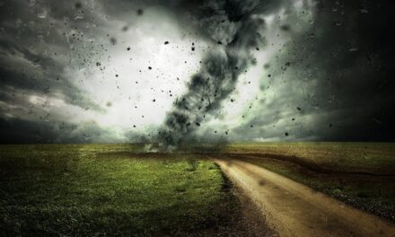 CLIMA, LE VITTIME DI EVENTI ESTREMI IN EUROPA SONO CRESCIUTE DEL +1200% DAL 2020