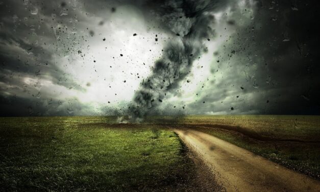 CLIMA, LE VITTIME DI EVENTI ESTREMI IN EUROPA SONO CRESCIUTE DEL +1200% DAL 2020
