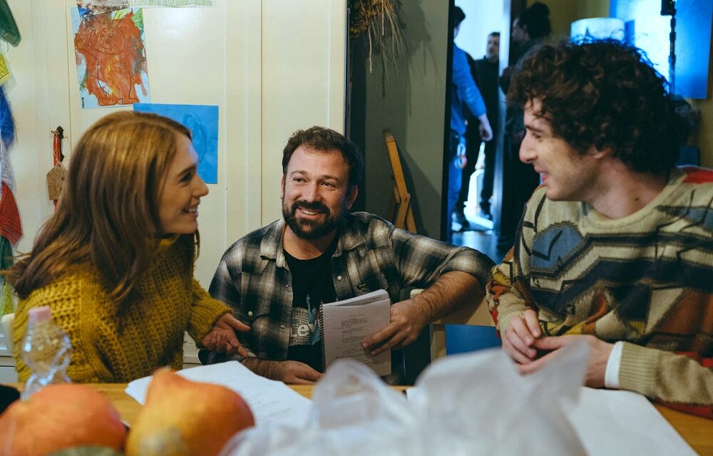 Domenica 29 giugno il regista Antonio Padovan torna al cinema Cinergia di Conegliano, la sua città natale, per presentare il nuovo film “Come Fratelli”
