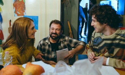Domenica 29 giugno il regista Antonio Padovan torna al cinema Cinergia di Conegliano, la sua città natale, per presentare il nuovo film “Come Fratelli”