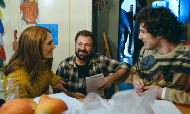 Domenica 29 giugno il regista Antonio Padovan torna al cinema Cinergia di Conegliano, la sua città natale, per presentare il nuovo film “Come Fratelli”