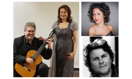 Concerti al Castello 2025: a Gorizia “Passioni d’Opera” e a Colloredo “Musiche dal Mediterraneo al Messico”