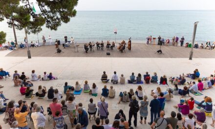 Festival “Musica a 4 Stelle” 2025: ritorna a Grado il consueto “Concerto per il Solstizio d’ Estate”