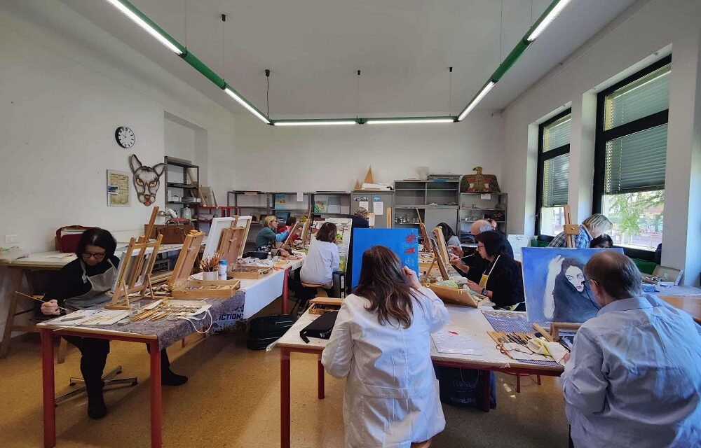 CINQUANTA CORSI PER L’ESTATE: L’UNIVERSITÀ  DELLE  LIBERETA’  FVG DI  UDINE  PROPONE  UN  RICCHISSIMO VENTAGLIO DI OCCASIONI A QUANTI  TRASCORRERANNO  IN  CITTÀ  IL  PERIODO  DELLE  VACANZE