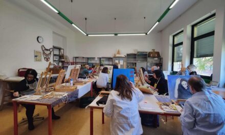 CINQUANTA CORSI PER L’ESTATE: L’UNIVERSITÀ  DELLE  LIBERETA’  FVG DI  UDINE  PROPONE  UN  RICCHISSIMO VENTAGLIO DI OCCASIONI A QUANTI  TRASCORRERANNO  IN  CITTÀ  IL  PERIODO  DELLE  VACANZE