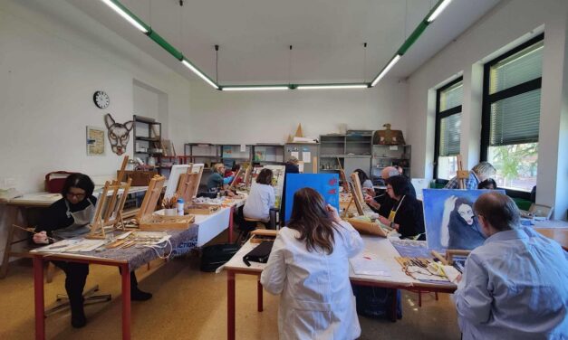 CINQUANTA CORSI PER L’ESTATE: L’UNIVERSITÀ  DELLE  LIBERETA’  FVG DI  UDINE  PROPONE  UN  RICCHISSIMO VENTAGLIO DI OCCASIONI A QUANTI  TRASCORRERANNO  IN  CITTÀ  IL  PERIODO  DELLE  VACANZE