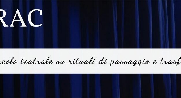 DEBUTTA LO SPETTACOLO “CRAC”: UNA SPOSA FRIULANA DI FINE OTTOCENTO E UN’ARTISTA CONTEMPORANEA SI CONFRONTANO SULL’ACCETTAZIONE DEL CAMBIAMENTO