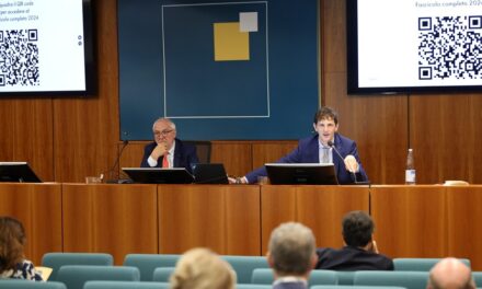 FEDERAZIONE DEL NORD EST: OLTRE 20 MILIONI DI EURO A SOSTEGNO DEL TERRITORIO E DELLA COOPERAZIONE