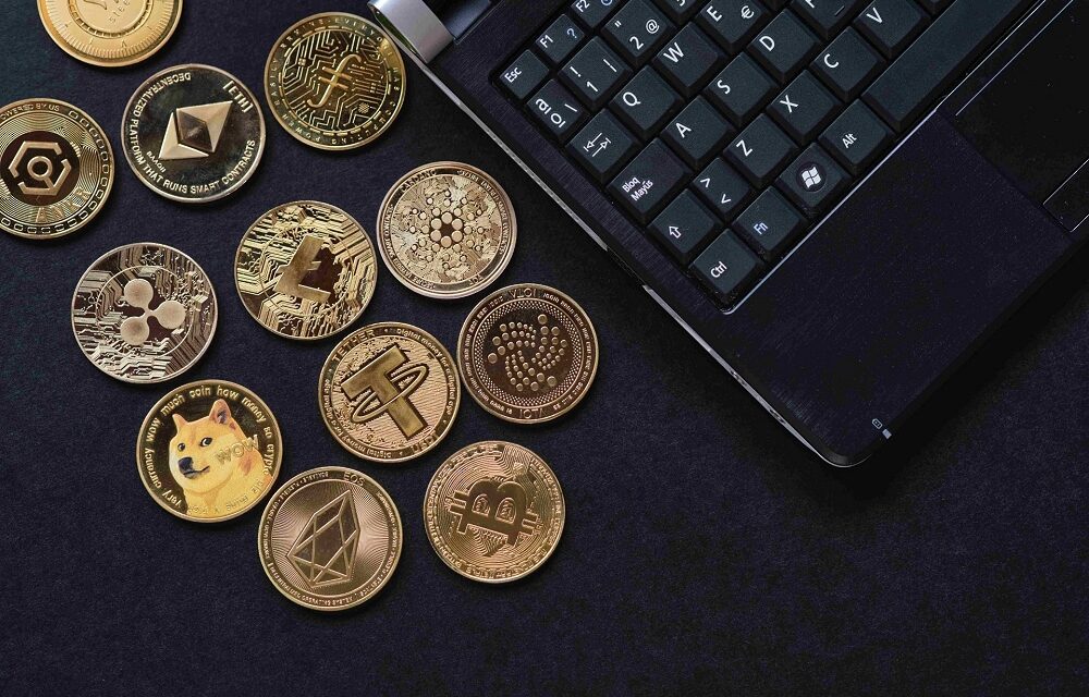 Italia, in un solo anno l’uso delle criptovalute è cresciuto del 25%