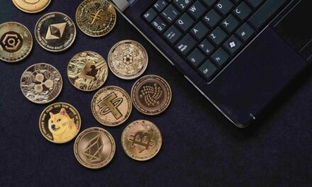 Italia, in un solo anno l’uso delle criptovalute è cresciuto del 25%