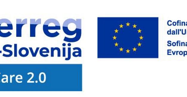 L’EVENTO “INVECCHIAMENTO: COSTRUIRE INSIEME LA COMUNITÀ DEL FUTURO” CONCLUDE IL PROGETTO CROSSCARE 2.0