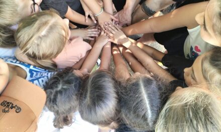Si concludono con il tutto esaurito le due settimane di SummerCamp targate CTA-Gorizia