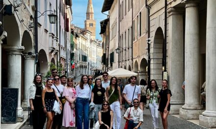 IRSE, CURIOSIFVG accende il passaggio di testimone fra GO! 2025 e PORDENONE 2027