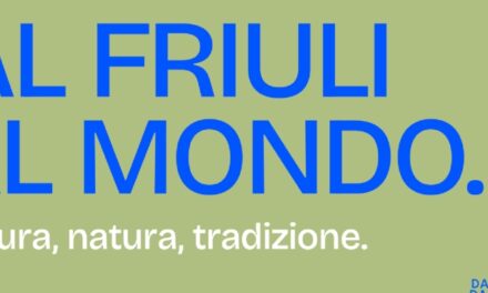“Dal Friuli al mondo. Cultura, natura e tradizione”: nuova rassegna per Pinzano