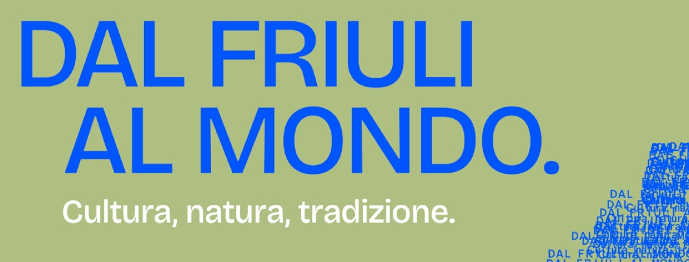 “Dal Friuli al mondo. Cultura, natura e tradizione”: nuova rassegna per Pinzano