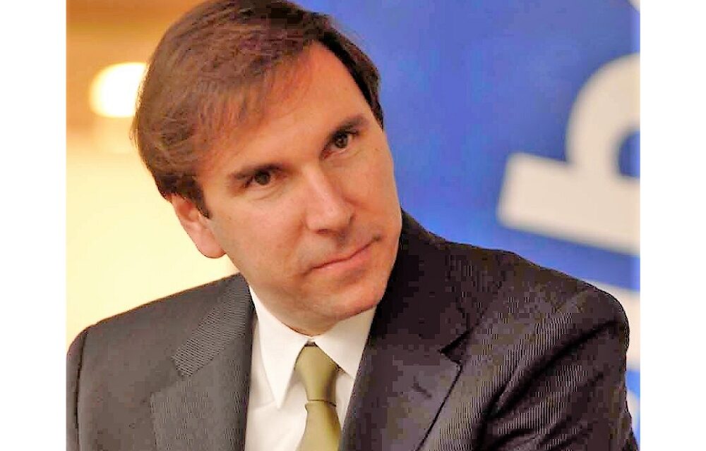 DAMELE RICONFERMATO ALLA GUIDA DI FEDERMANAGER FVG