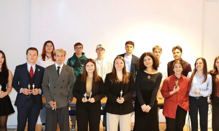 “DAMS IN 48H”, SFIDA CREATIVA A “COLPI” DI CORTOMETRAGGIO DEGLI STUDENTI DEL CORSO DI LAUREA DI GORIZIA DELL’UNIVERSITÀ’ DI UDINE