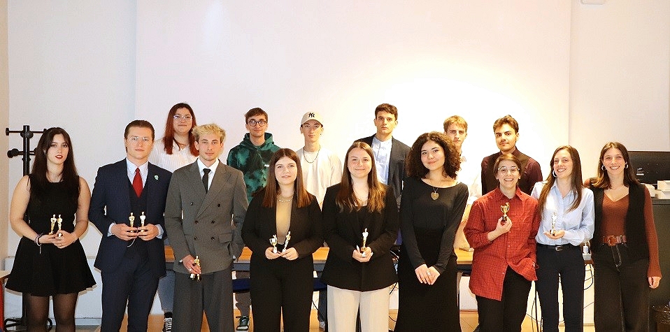 “DAMS IN 48H”, SFIDA CREATIVA A “COLPI” DI CORTOMETRAGGIO DEGLI STUDENTI DEL CORSO DI LAUREA DI GORIZIA DELL’UNIVERSITÀ’ DI UDINE