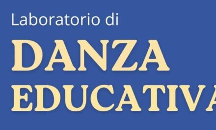 La Danza educativa protagonista a Farra d’Isonzo nell’ambito di ART WITHOUT BORDERS 2025
