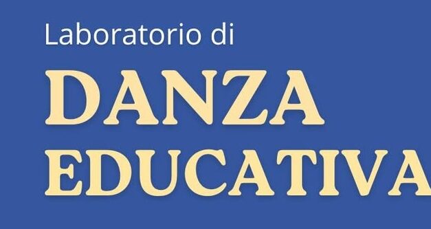 La Danza educativa protagonista a Farra d’Isonzo nell’ambito di ART WITHOUT BORDERS 2025