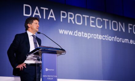 OLTRE 400 ISCRITTI AL DATA PROTECTION FORUM 2025 A TREVISO: FOCUS SU NIS2, AI E SICUREZZA DEI DATI