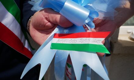 INAUGURATO L’INFO-POINT DIABETOLOGICO DI COMUNITÀ DI BICINICCO