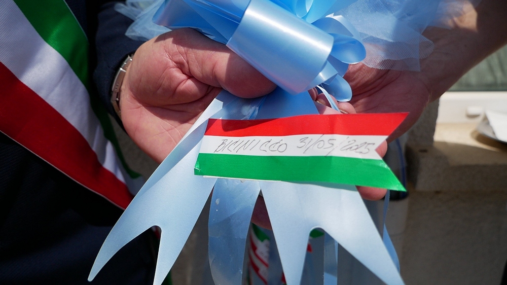 INAUGURATO L’INFO-POINT DIABETOLOGICO DI COMUNITÀ DI BICINICCO