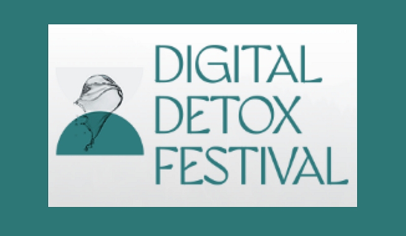 Marisandra Lizzi al Digital Detox Festival: scrittura, bioenergetica e meditazione per riscoprire se stessi