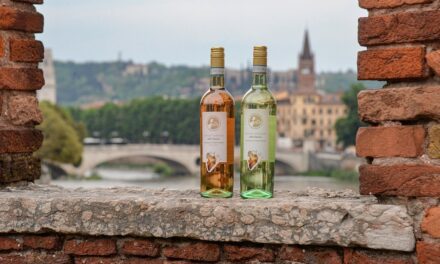PINOT GRIGIO DOC DELLE VENEZIE E FAI: UNA COLLABORAZIONE A SOSTEGNO DELL’ HERITAGE ITALIANO