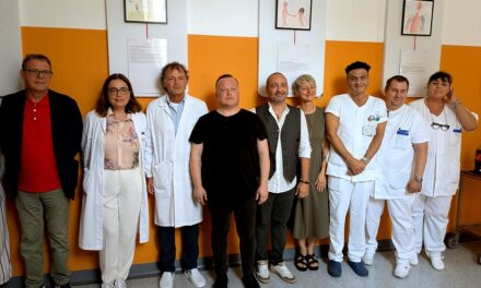 Progetto di Comunicazione: “A, B, C’era una volta”: la donazione di sangue narrata da chi la vive