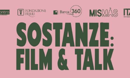 Due eventi su droghe, diritti e riduzione del danno al Cinema Visionario il 13 e 27 giugno