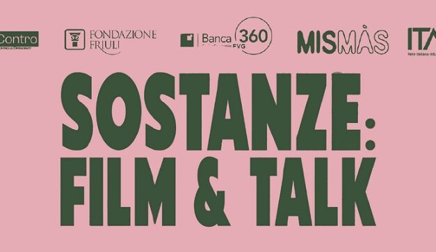 Due eventi su droghe, diritti e riduzione del danno al Cinema Visionario il 13 e 27 giugno