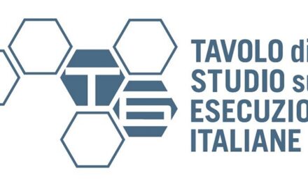 GORIZIA E TRIESTE I TRIBUNALI PIÙ PERFORMANTI D’ITALIA NEI TEMPI DI VENDITA GIUDIZIALE