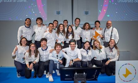 GLI STUDENTI DELL’ATENEO DI UDINE VINCONO ENACTUS ITALIA, LA SFIDA FRA IDEE IMPRENDITORIALI SOCIALI E SOSTENIBILI