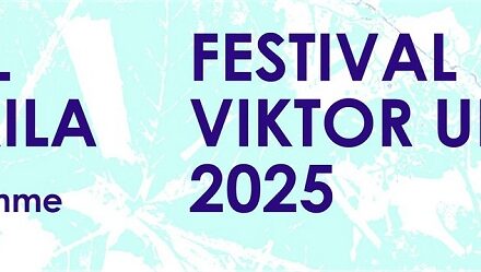 Prosegue giovedì 26 giugno il FESTIVAL “EREV/LAYLA” Nuove Tracce verso Gerusalemme XVIII edizione