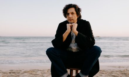 Ermal Meta incontra i fan a Padova: showcase dal vivo e presentazione del nuovo romanzo